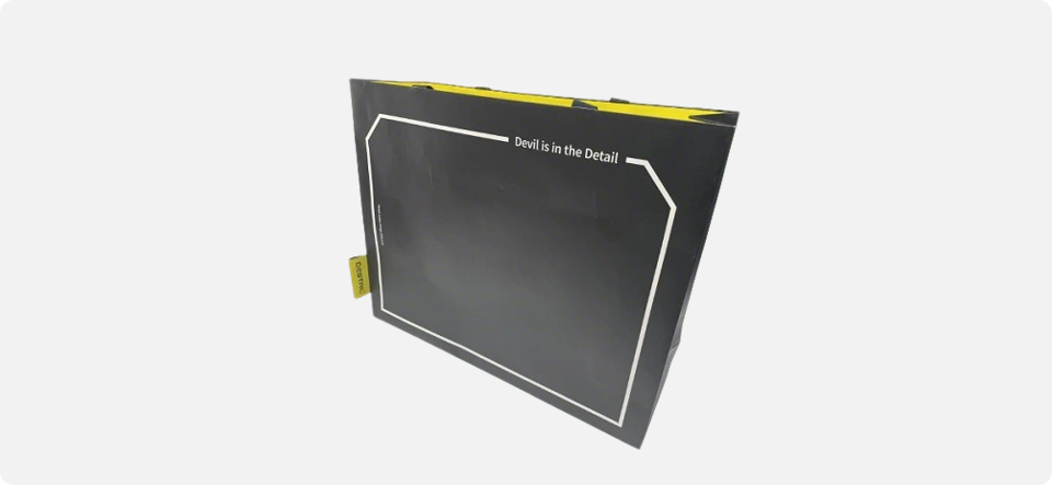 Shopping Bag