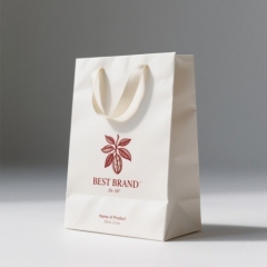 Custom Packaging Solutions | Cream White Series