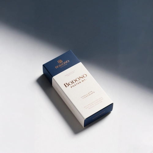 Custom Packaging Solutions | Beige White Series