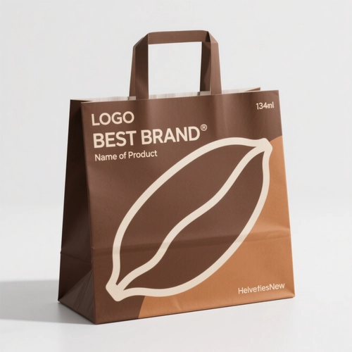 Custom Packaging Solutions | Cocoa Brown Series