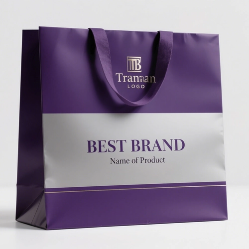 Custom Packaging Solutions | Deep Purple Series