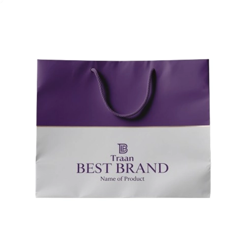 Custom Packaging Solutions | Deep Purple Series