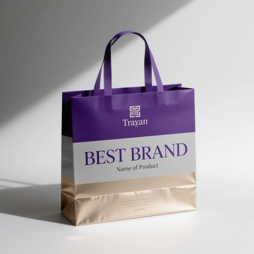 Custom Packaging Solutions | Deep Purple Series