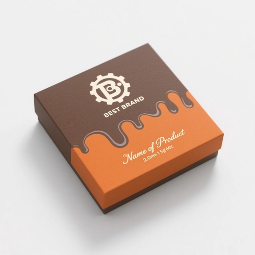 Custom Packaging Solutions | Bark Brown Series