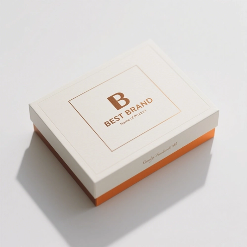 Custom Packaging Solutions | Cheese White Series