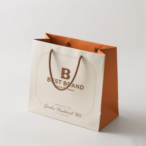 Custom Packaging Solutions | Cheese White Series