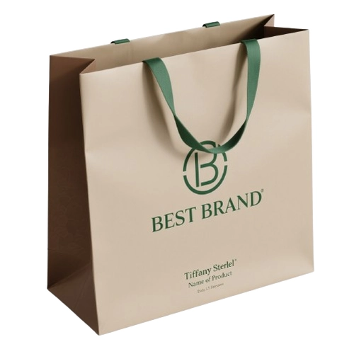 Custom Packaging Solutions | Sand Series