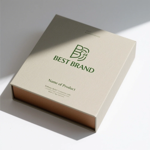 Custom Packaging Solutions | Sand Series