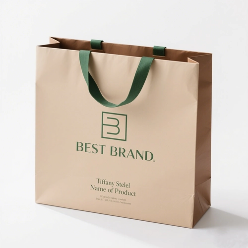 Custom Packaging Solutions | Sand Series