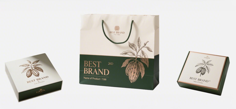 Custom Packaging Solutions