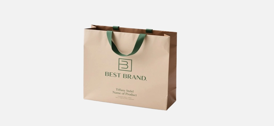 Shopping Bag